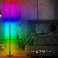 nordic Atmosphere rgb Floor Lamp